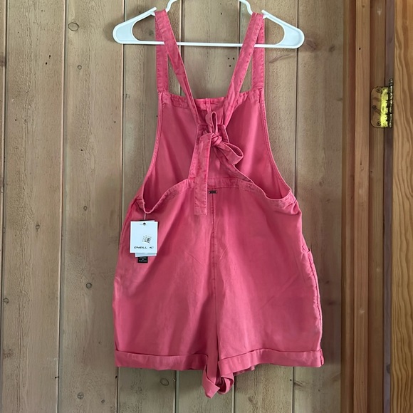 O’Neill Summerlin Romper size S - Picture 2 of 6